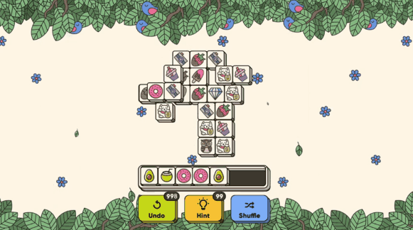 其实你爱我像谁，其实你爱我像谁是什么歌歌词是什么意思（同事通关了《羊了个羊》）