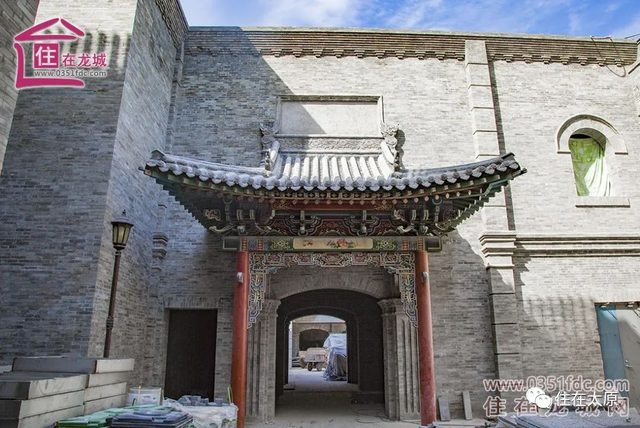 太原华润万象城，太原市华润万象城商业规划（2023年太原期待的商业体有哪些）