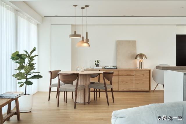 吊顶的七种做法，吊顶的七种做法图片（谁说吊顶就很low）