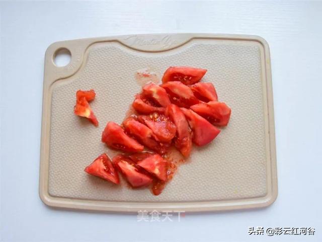 怎样做西红柿酱，西红柿如何做番茄酱（西红柿酱！）