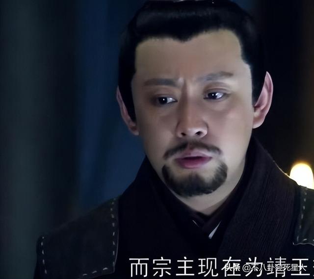 言侯爷是谁演的，琅琊榜中饰演言侯的演员叫什么名字（《琅琊榜》7年配角现状）