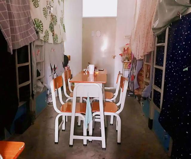 广州工程技术职业学院宿舍，广州工程技术职业学院2021年录取分数线统计（大学调整宿舍费？涨价了）