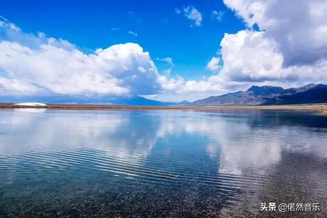 塞林木是什么意思，闽南语塞林木是什么意思（新疆这三大知名湖泊是否值得一游）