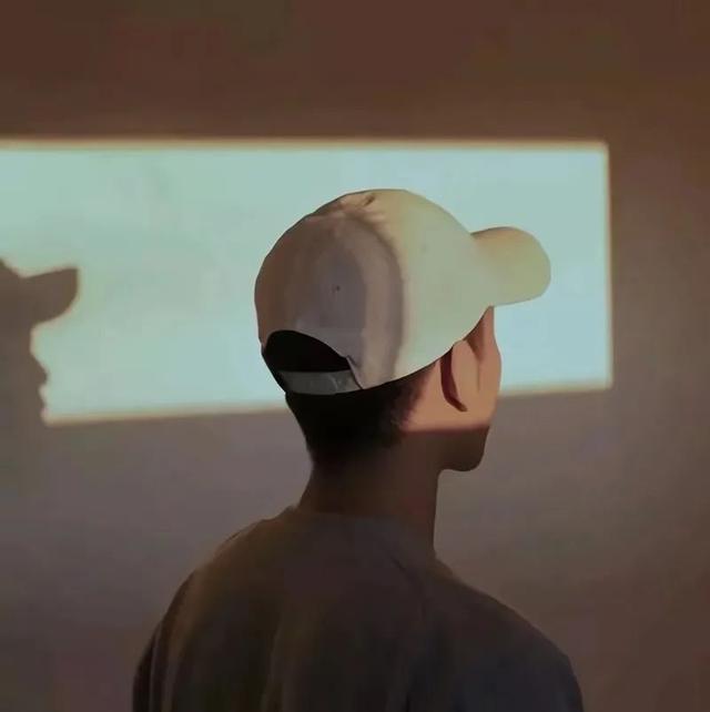 适合微信头像的图片，微信个性头像100张精选太适合你了（一批个性微信头像）