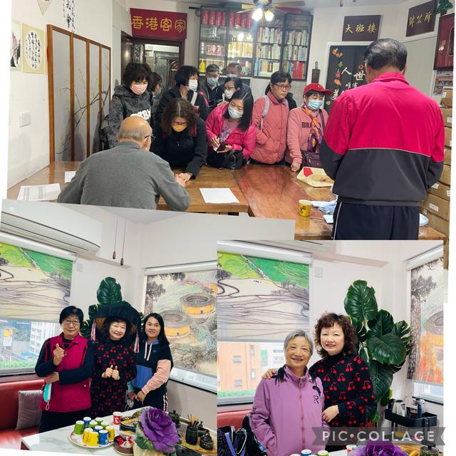 去梅州过年要送什么礼物，派发贺年礼物随感