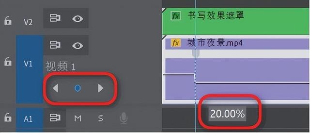 如何使用premiere制作分屏画面，premiere怎么分屏（Pr如何做出画幅改变的动态分屏效果）