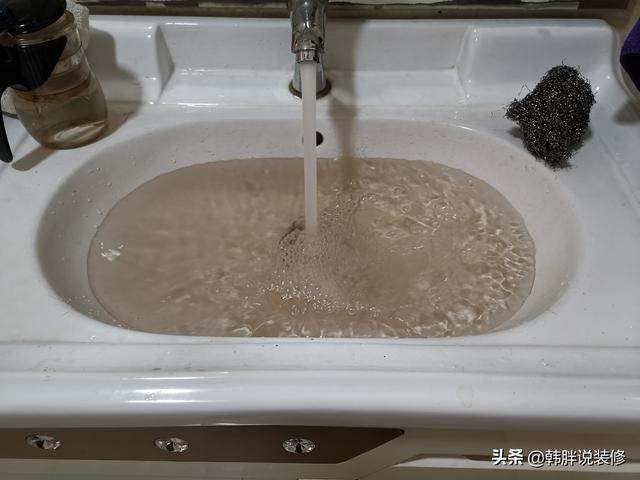 前置过滤器安装，前置过滤器的安装位置在什么地方（多亏老师傅帮忙告诫）