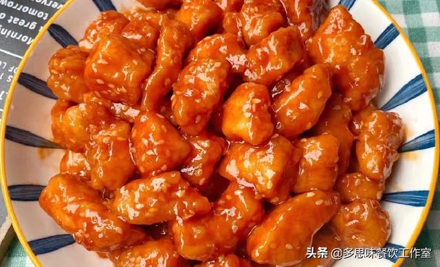鸡的做法大全家常菜做法，夏天吃鸡肉，分享8种家常做法（教你家常6种鸡肉的做法）