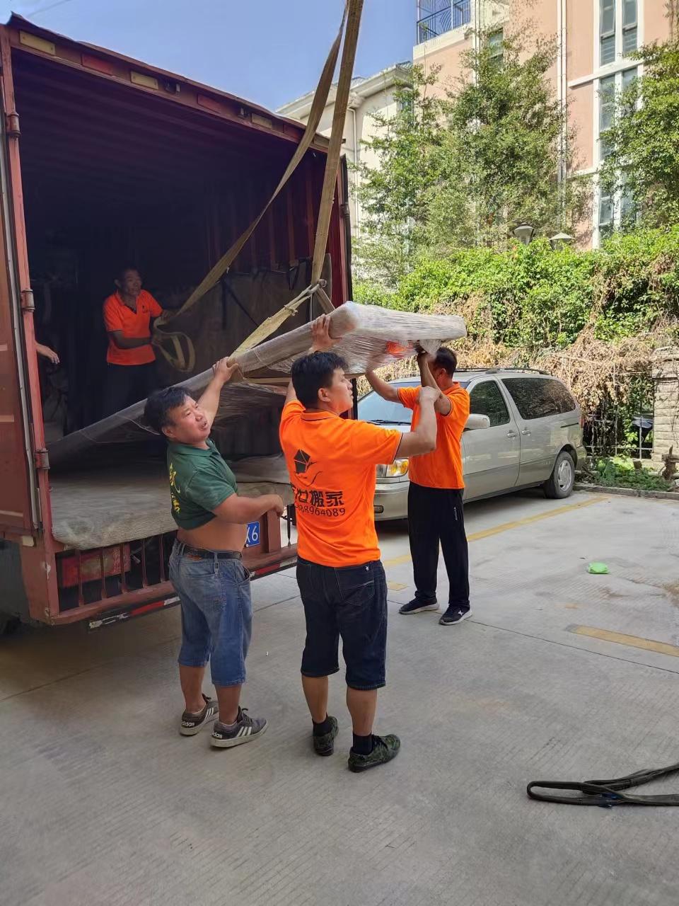 东莞家电维修同城拆装移机 东莞大朗搬家公司 大朗公司搬迁 家具拆装