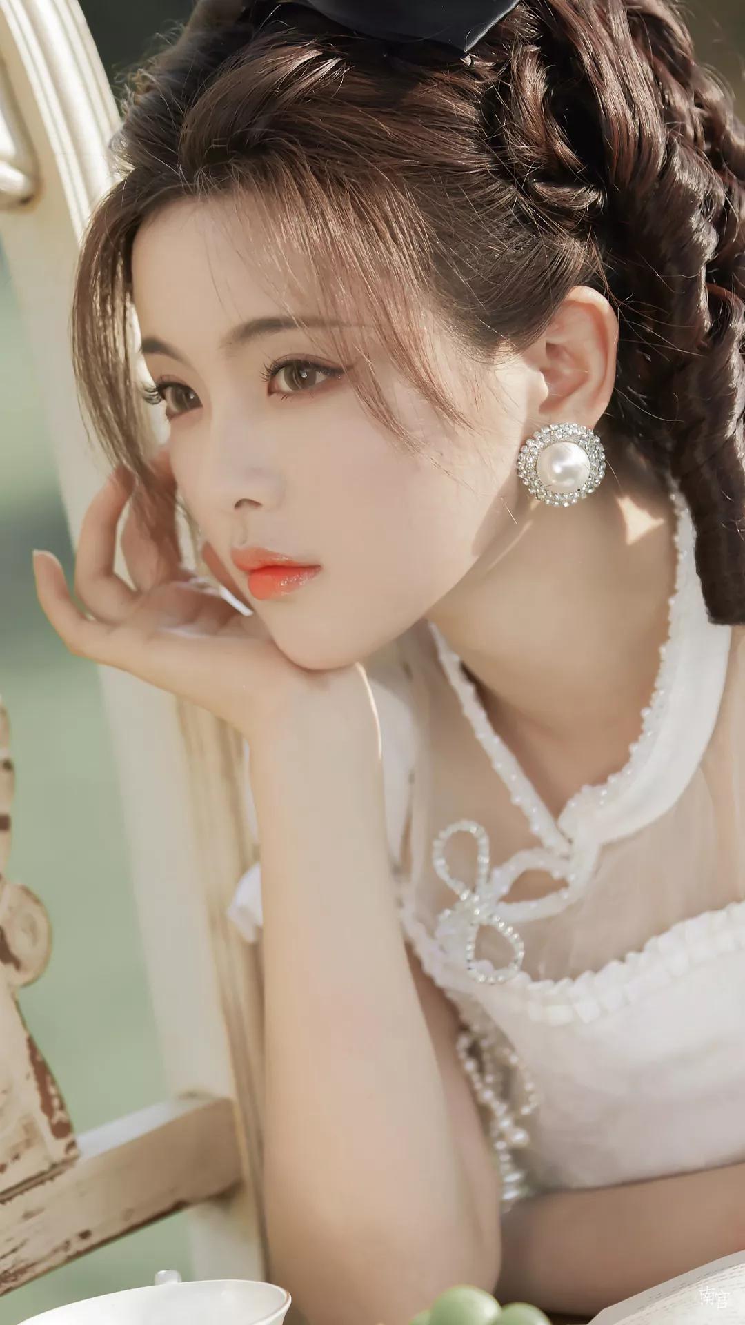 明星壁纸-44-杨超越