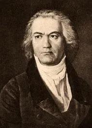 关于贝多芬的故事，贝多芬的故事（“我要扼住命运的咽喉。”且看贝多芬传奇又坎坷的一生）