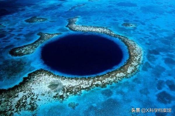 引发深海恐惧症的原因有哪些，深海恐惧症的特征（原来是人类进化出来保护自己的）