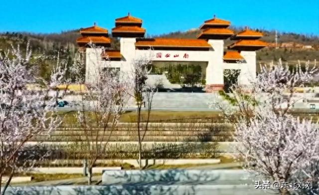 你知道锦州有哪些春游赏花打卡地吗？真是一处比一处美，去看看吧