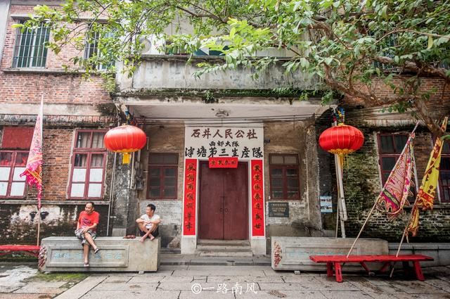 广州有什么好看的风景，广州有什么好看的自然风景（广州三个适合节日游玩的地方）