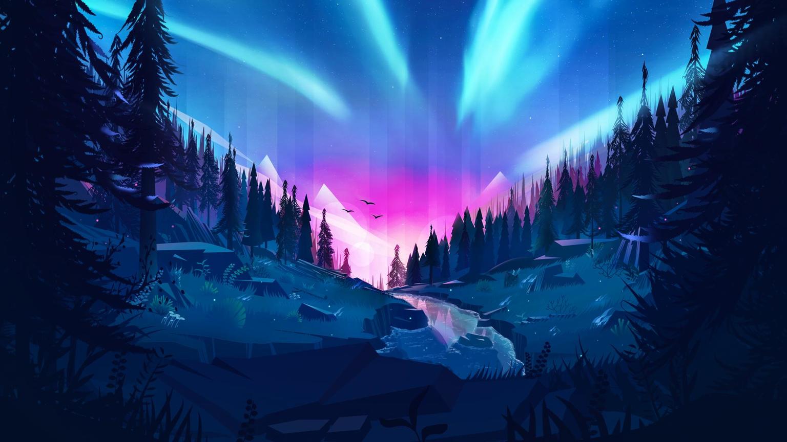 engine的创意工坊壁纸有哪些推荐steam 平台 wallpaper engine 的创意