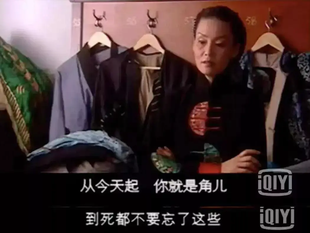 冯小刚老婆徐帆简介（徐帆当年这么红，为何还做第三者） 第83张