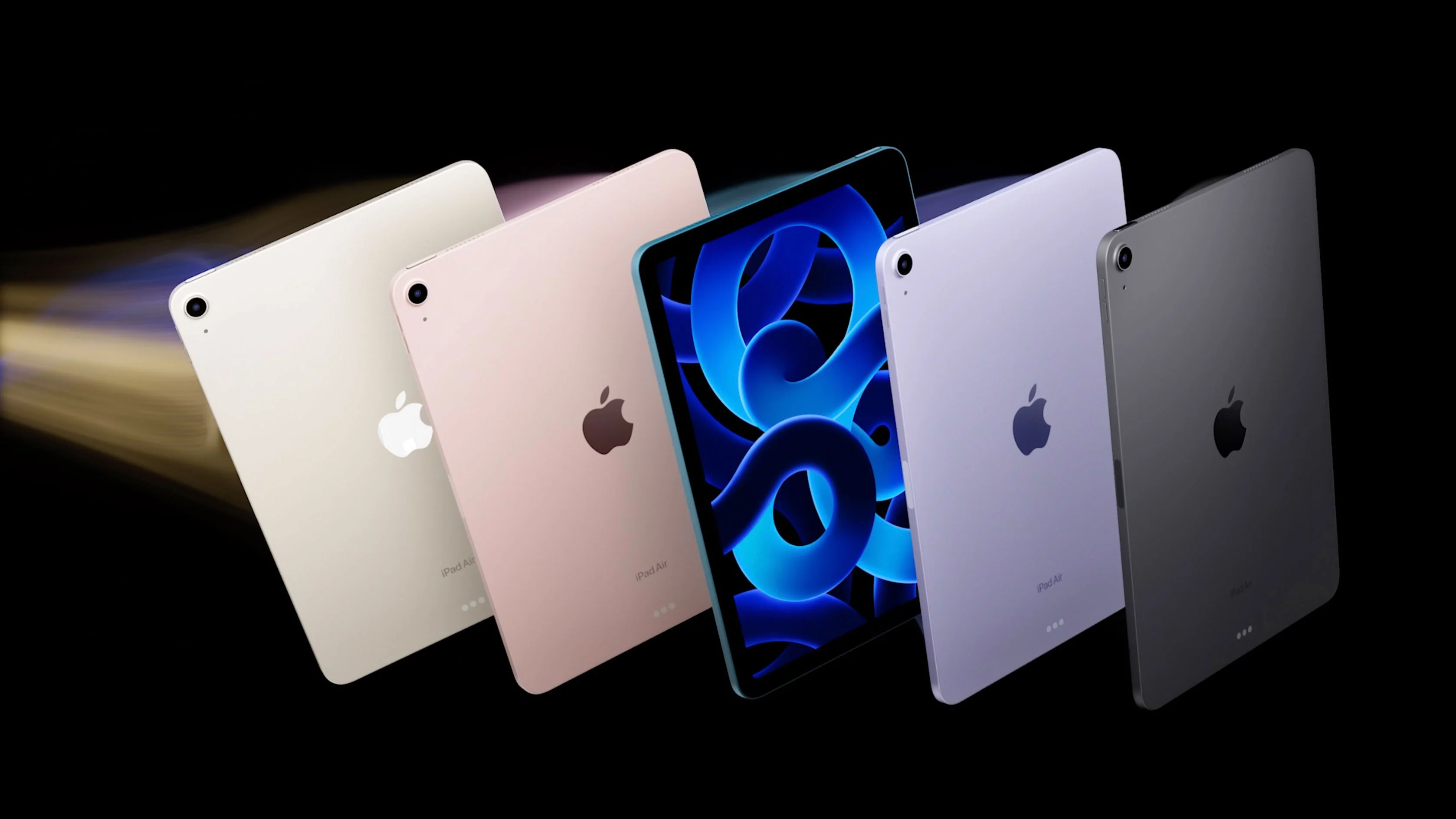 ipad air4和air5有什么区别（ipadair5和air4的区别）