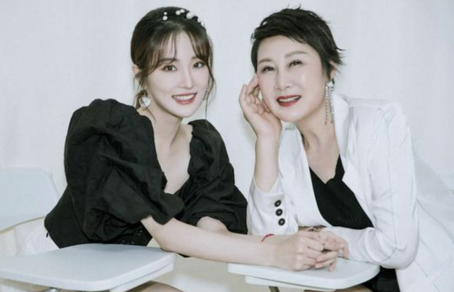 15个国内老牌女星现状，这十位老牌女演员