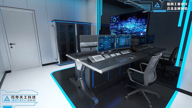 常见的多功能储物柜都有哪些，常见的多功能储物柜都有哪些品牌（巧夺天工科技新品储物柜系列）