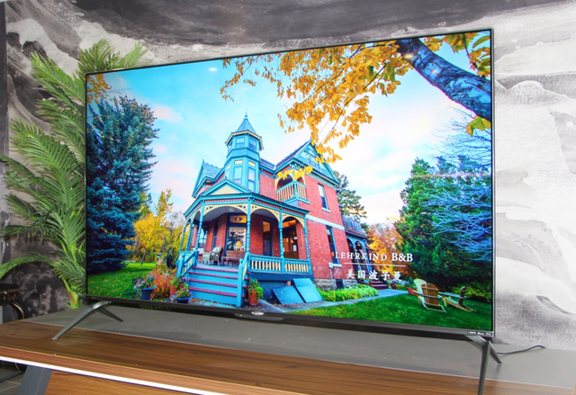 夏普液晶电视好不好，夏普液晶电视怎么样好不好（心之所栖“瑧”情“画”意）