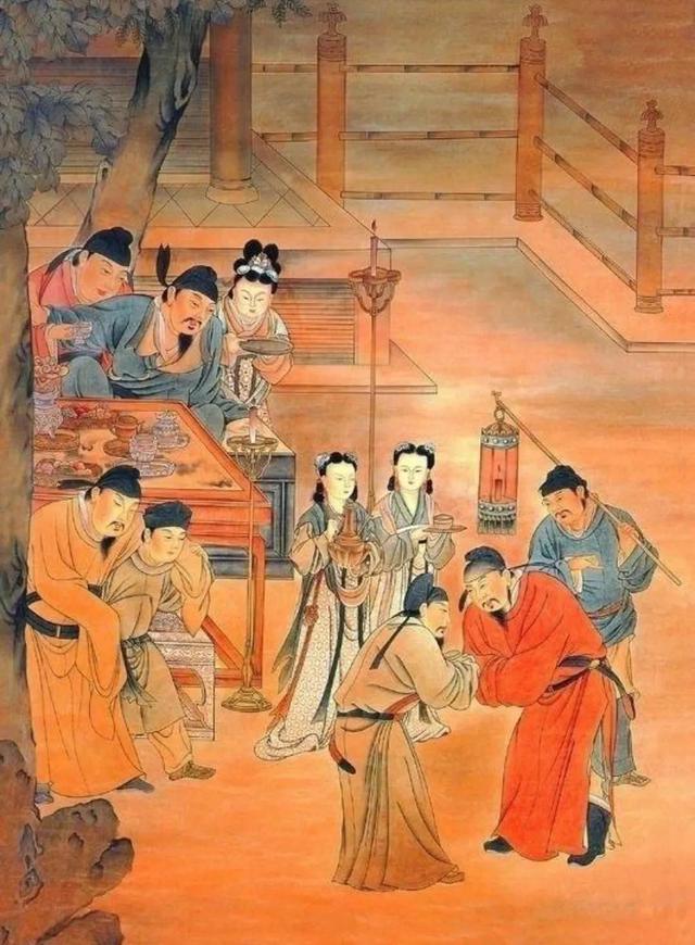 武则天的故事，武则天简介（帮你了解女皇武则天的性格及御人之道）