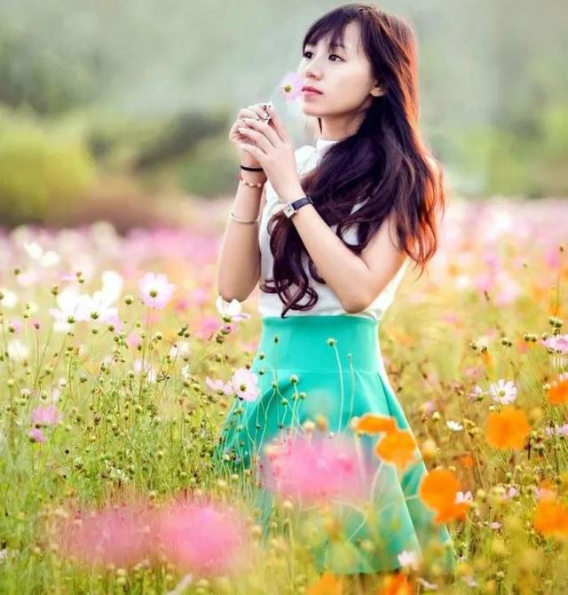 比较有个性一点的花花语，花语是个性的花（十大浪漫花语）