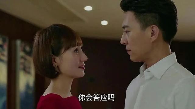 我的前半生2唐晶结局，《我的前半生2》中唐晶的结局如何了（三刷《我的前半生》才明白）