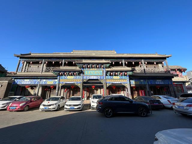 保定旅游必去的景点，随图带你逛保定市区火热的4大景点