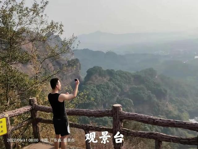 丹霞山在哪里，丹霞山现在开放吗（世界自然遗产、世界地质公园——中国-丹霞山）