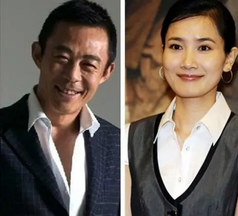 三十而已中木子妈妈扮演者是谁，侯勇，为何结了3次婚