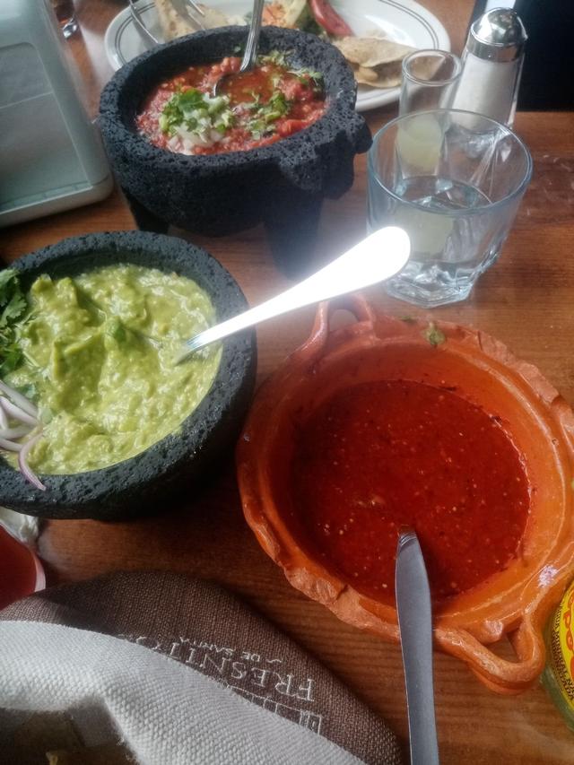 墨西哥不得不吃的美食，墨西哥当地美食（墨西哥人吃什么）