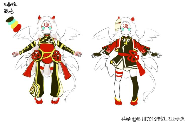 动漫制作需要学什么，学动漫制作需要什么基础（数字媒体系之动漫设计专业介绍）