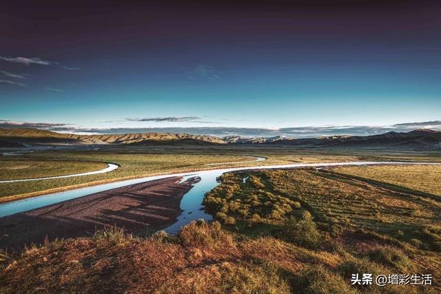 地球五带是哪五带，地球五带是指（高考地理核心术语，你都知道吗）