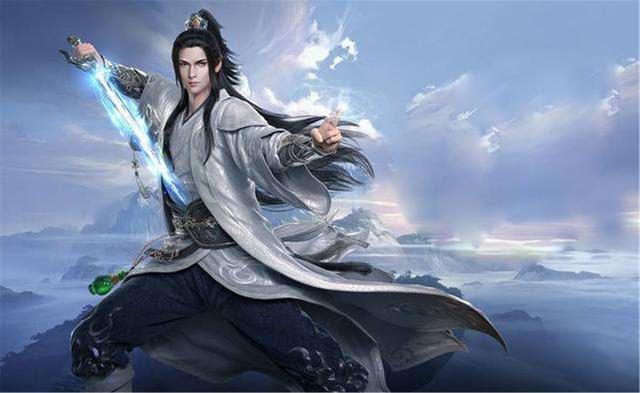 武侠之花间邪王记，大唐双龙传也是很经典的一部剧（9本已完结武侠同人小说）