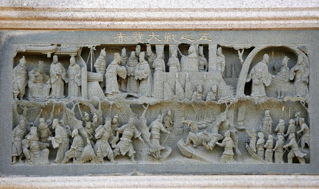 三大战役的意义，三大战役的意义和影响（历史影响和现实意义<一>）