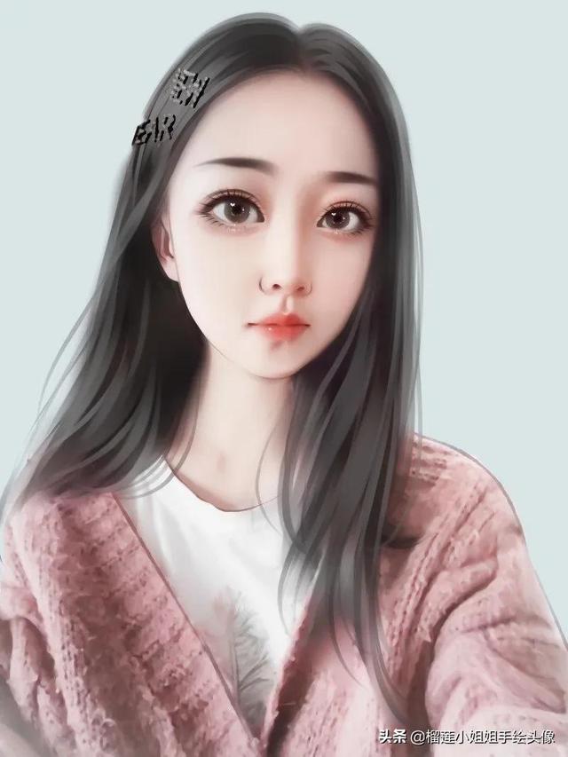 简约唯美小清新的qq头像    愿时光待你温柔如初，qq头像 简约 唯美小清新（阳光温柔充满正能量的微信头像）