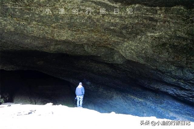 万亩油菜花海游玩攻略，奔赴川陕交界的巴山秘境