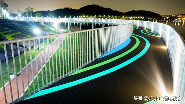 广州哪里可以看海，广州旅游看海的地方（广州这些“无敌海景”碧道藏不住了）