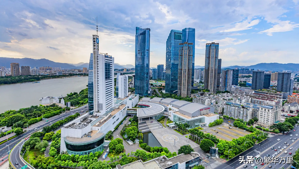 福州市属于哪个省(福州这个城市怎么样)