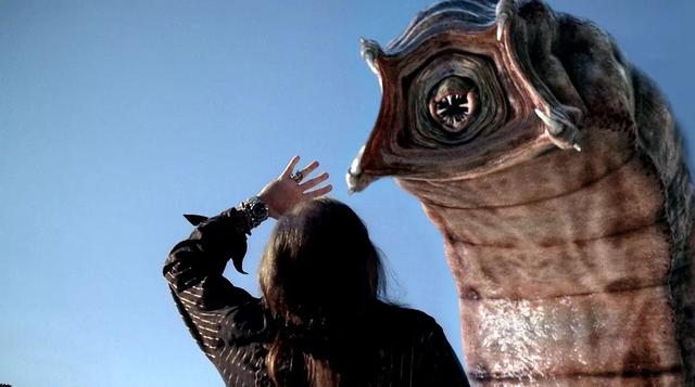 关于蛇的电影有哪几部，关于蛇的电影有哪几部分（评分最高十大怪兽电影）