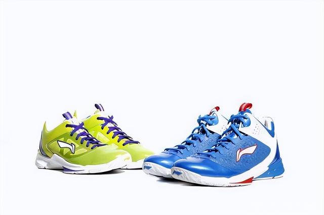 李宁篮球鞋怎么样，李宁和安踏哪个好（李宁做了一双更强的“超轻”篮球鞋）