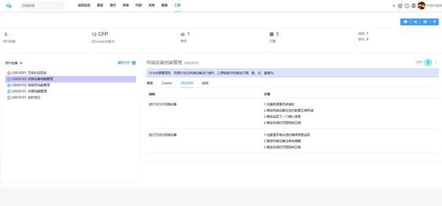 需求分析说明书，一份全面的“需求分析说明书”是怎样的（V2.2智能项目管理平台——新增需求分析工具）