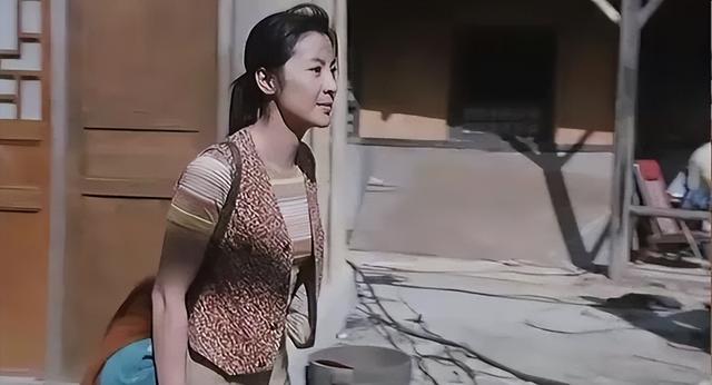 杨紫琼个人简历资料，61岁的杨紫琼，杀疯了
