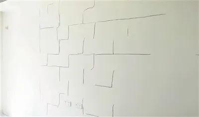 哪种裂缝属于正常裂缝，乳胶漆哪种裂缝属于正常裂缝（墙体开裂到什么程度算危险）