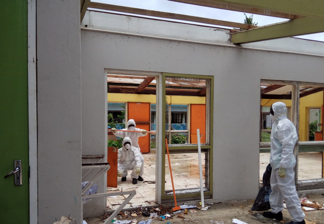 石棉纤维是什么东西，石棉纤维是什么样子的（性能优异却被多个国家禁用）