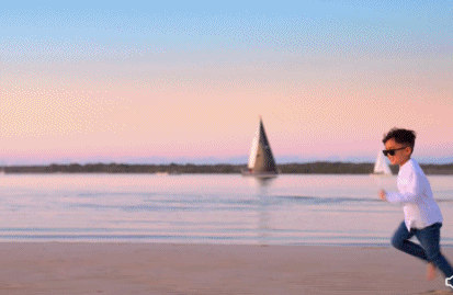 吉他 粉色 小清新，吉他的图片大全唯美（儿子罗密欧首次出镜）