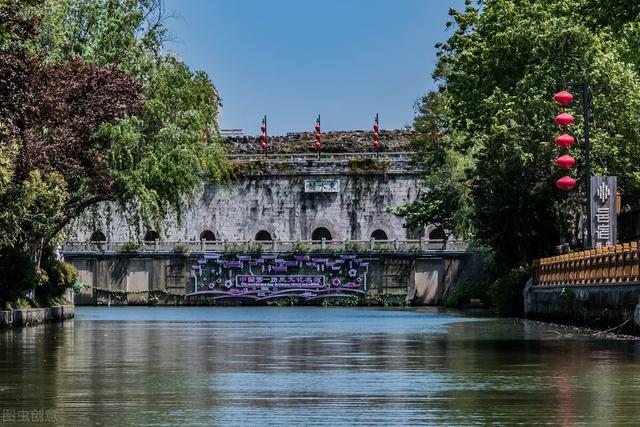 南京周边旅游景点推荐，南京周边自驾游（34个好玩又免费的宝藏公园）