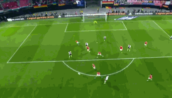 2020年欧洲杯赛程表，2020欧洲杯完整赛程（周五老吴两场欧国联解读）