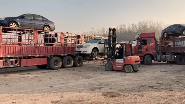 山东二手车市场，山东地区最大的二手车市场在哪里（在山东枣庄一切皆有可能）