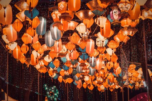 元宵节传统节日，元宵节有没有什么传统节日（最有“中国味儿”的节日）